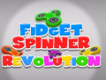 Laro Rebolusyong Fidget Spinner online
