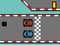 Laro Pixel Kart online