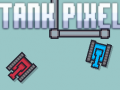 Laro Tank Pixel online