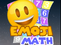 Laro Matematika Emoji online