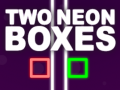 Laro Dalawang Neon Box online