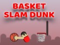 Laro Basket Slam Dunk online