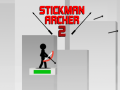 Laro Archer ng Stickman 2 online