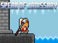 Laro Spear of Janissary online