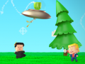 Laro Itigil si Trump laban kay Kim Jong-Un online