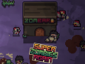 Laro Super Zombi Muli online