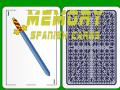 Laro Memory Card na Espanyol online
