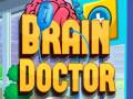 Laro Doktor ng Utak online