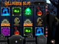 Laro Slot Halloween online