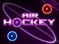 Laro Air Hockey online