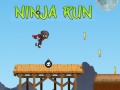 Laro Takbo Ninja online