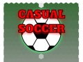 Laro Casual Soccer online