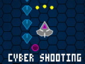 Laro Cyber Shooting online