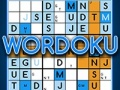 Laro Wordoku online
