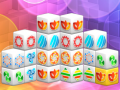 Laro Super Mahjong 3D online