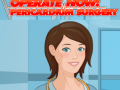 Laro Gawin Ngayon: Surgery ng Pericardium online