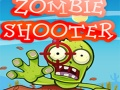Laro Tagabaril ng Zombie online