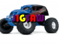 Laro Monster Truck na Pagsasama-sama online