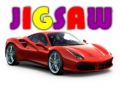Laro Jigsaw online