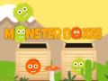 Laro Monster Kahon online