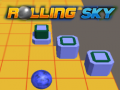 Laro Bumabalang Langit online