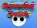 Laro Bouncing Touch online