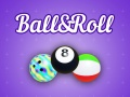 Laro Bola&Roll online