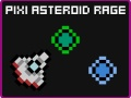 Laro Pixi Galit ng Asteroid online
