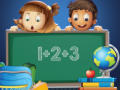 Laro 1+2+3 online