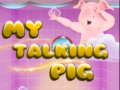 Laro Aking Nagsasalitang Baboy online