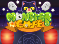Laro Cafe ng Halimaw online