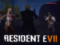 Laro Resident Evil online