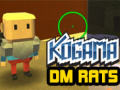 Laro Kogama: DM Daga online
