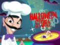 Laro Kuwento ng Halloween online