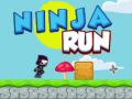Laro Takbo Ninja online
