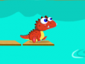 Laro Dino Tumalon online
