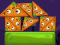 Laro Super Nakakatakot na Stacker online