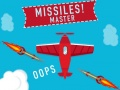 Laro Guro ng Missiles online