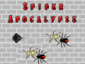 Laro Apokalipsis ng Spider online