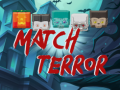 Laro Terror sa Labanan online