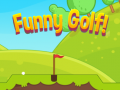 Laro Nakakatuwang Golf! online