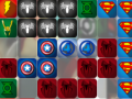 Laro Mga Super Bayani 10x10 online