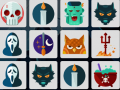 Laro Ang Aking mga Bagay sa Halloween online