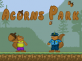 Laro Park ng Acorns online