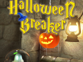 Laro Ang Tagabutas ng Halloween online