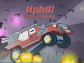 Laro Uphill Halloween Racing online