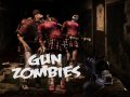 Laro Armadong Zombie online