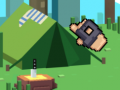 Laro Super Flippy Kutsilyo online