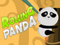 Laro Panda Rumaragasa online