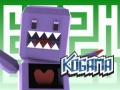 Laro Kogama: Labirinto online